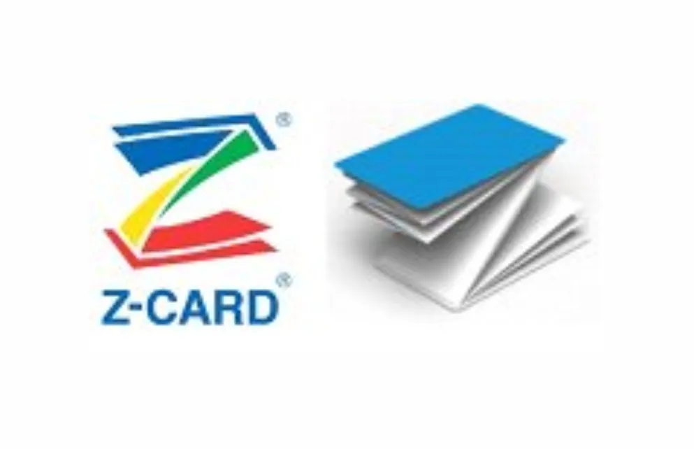 Z-CARD