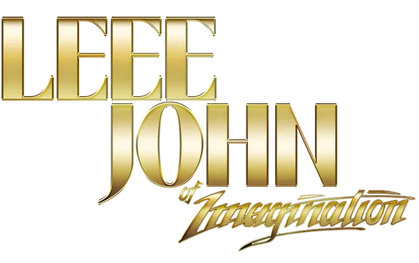 Leee John — Imagination