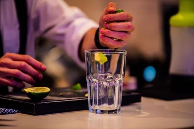 Festival della Caipirinha di Madrid