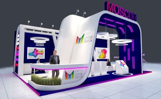 Bossa Promotions at BETT Educar - São Paulo