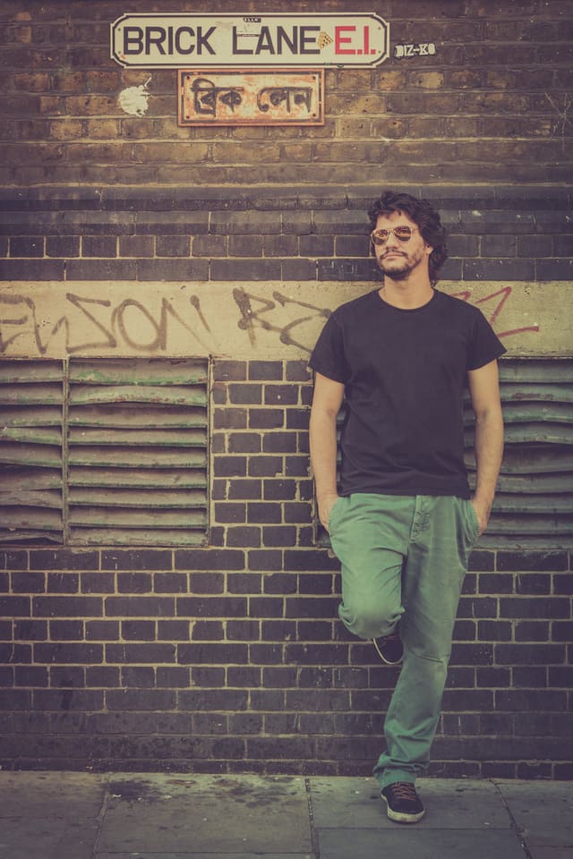 Bossa Music — André Luz - London