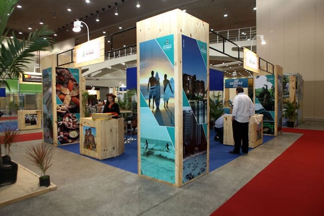 Bossa Promotions at BNTM Ceará - Fortaleza