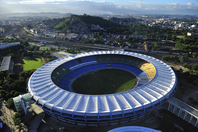 Promoción turística de Bossa — Brasil