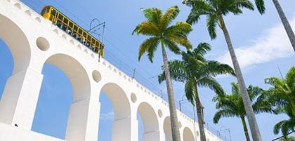 Promoción turística de Bossa — Brasil