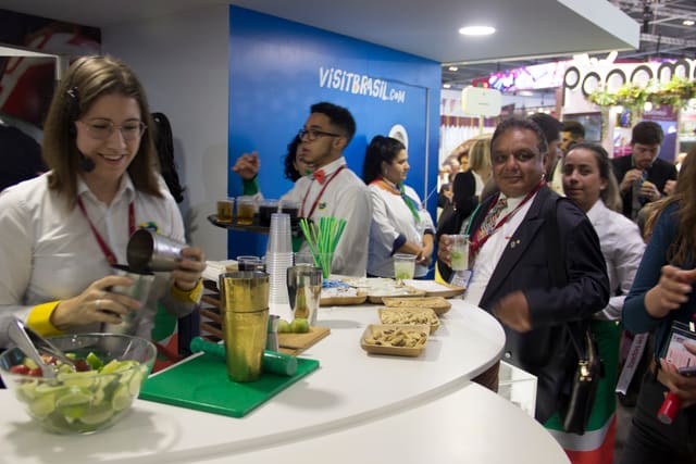 Cultural Attractions - London, presented by Bossa Promotions in London