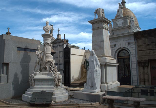 Promoción turística de Bossa — Argentina