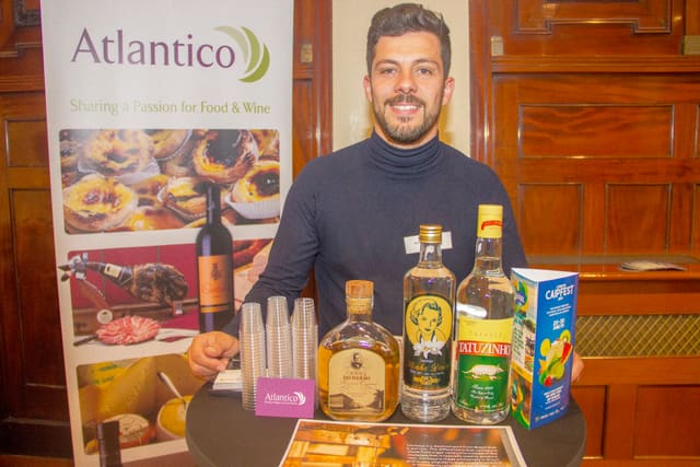 Catering e produzione di eventi di Bossa