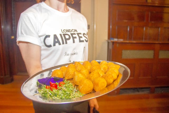 Catering e produzione di eventi di Bossa