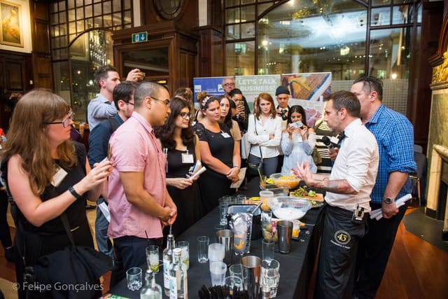 London Caipirinha Festival