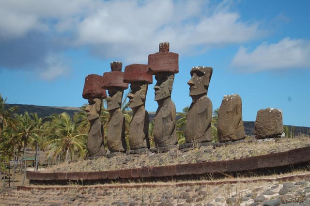 Promoción turística de Bossa — Chile