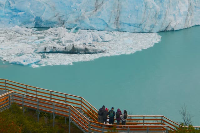 Promoción turística de Bossa — Argentina