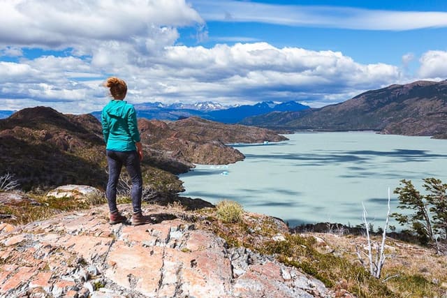 Promoción turística de Bossa — FAM Tours