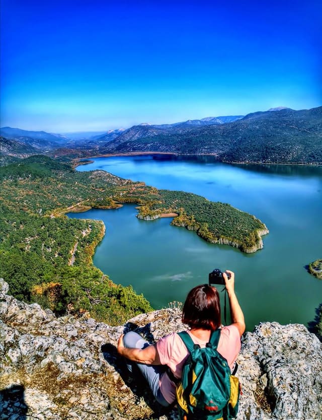 Promoción turística de Bossa — FAM Tours