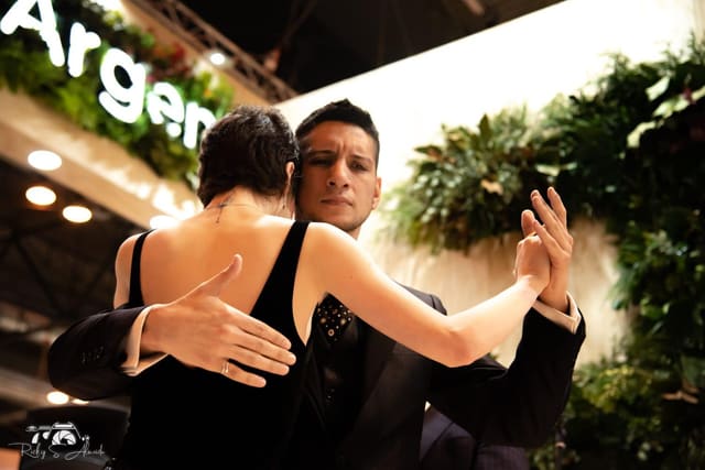 Bossa Promotions at FITUR - Madrid