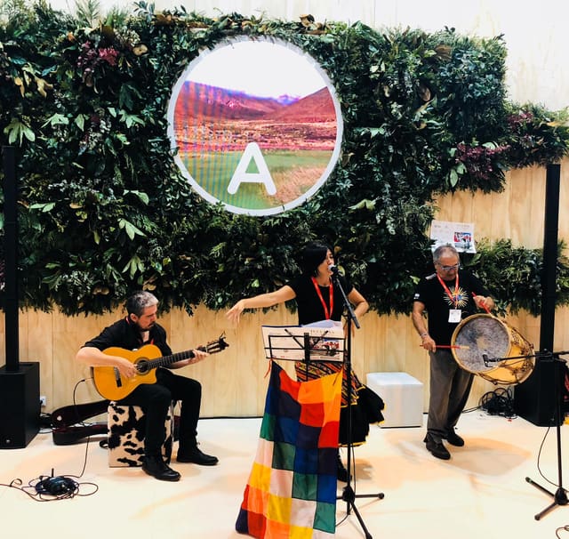 Bossa Promotions at FITUR - Madrid