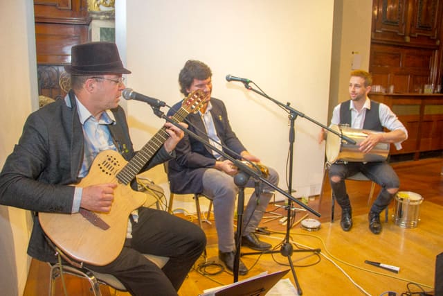 Cultural Attractions - London, presented by Bossa Promotions in London