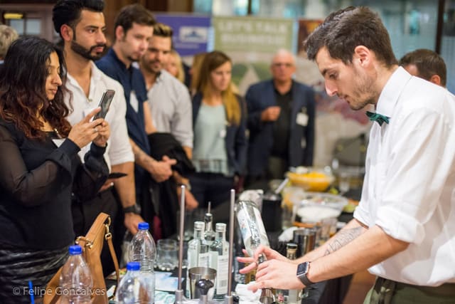 London Caipirinha Festival