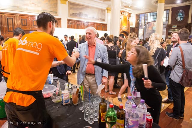 London Caipirinha Festival
