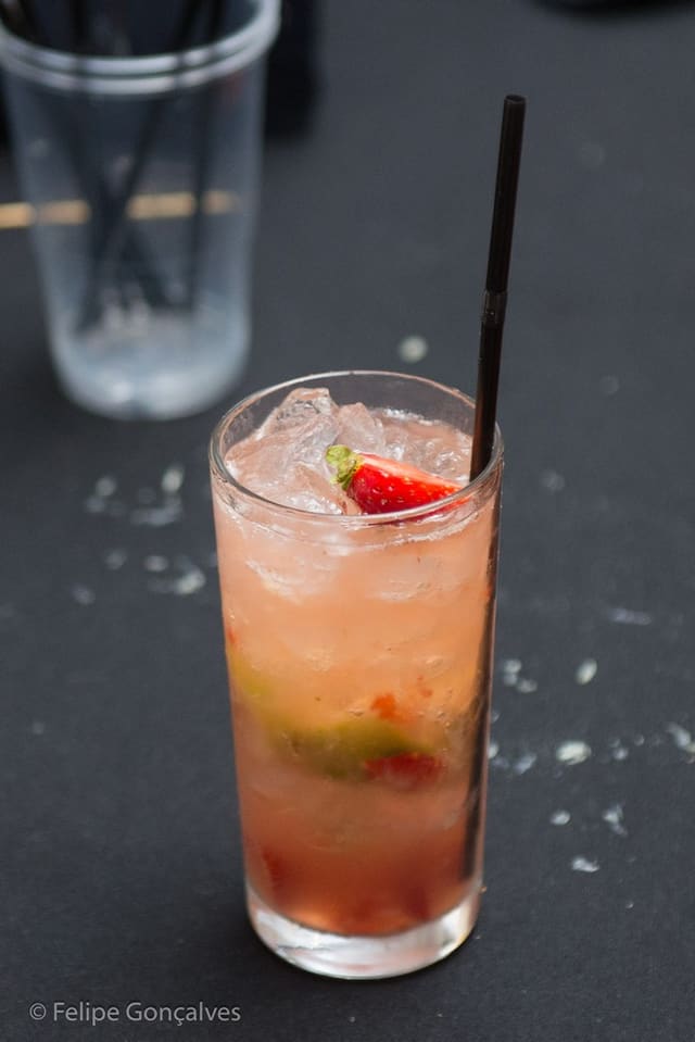 London Caipirinha Festival
