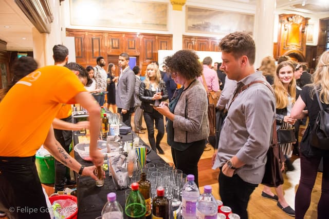 London Caipirinha Festival