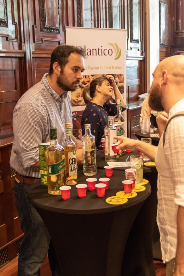 London Caipirinha Festival