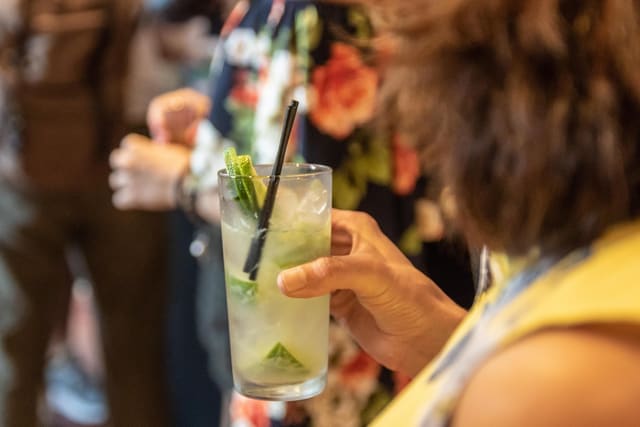 London Caipirinha Festival