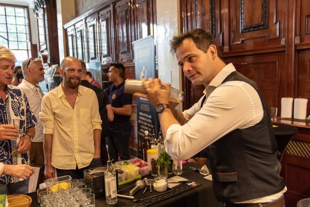London Caipirinha Festival