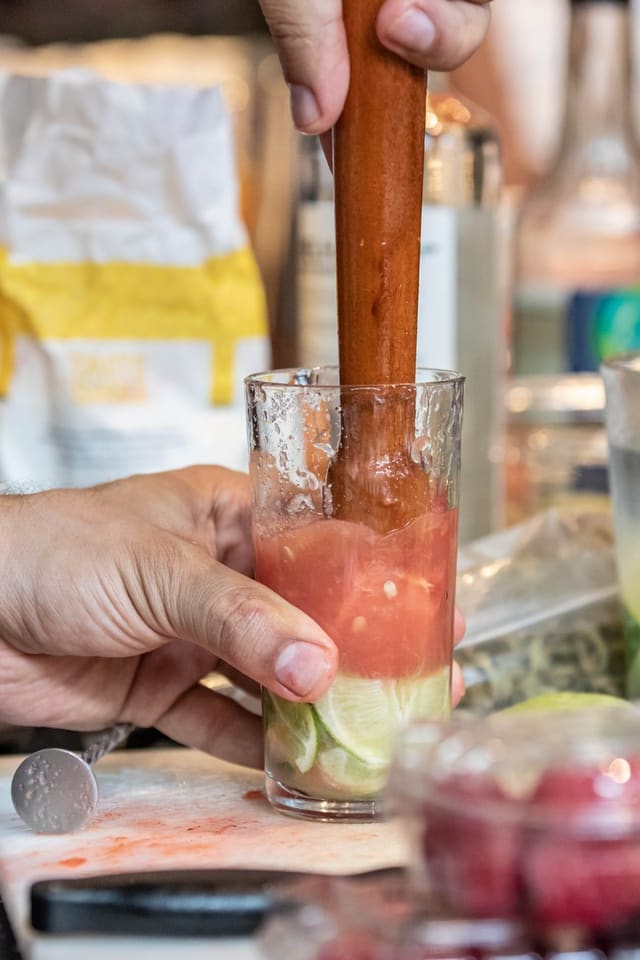 London Caipirinha Festival