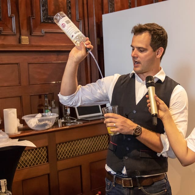 London Caipirinha Festival