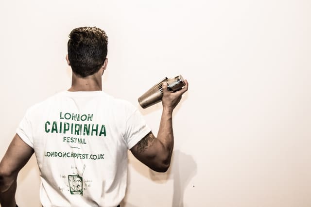 London Caipirinha Festival
