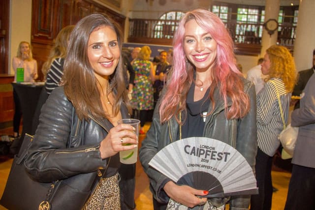 London Caipirinha Festival