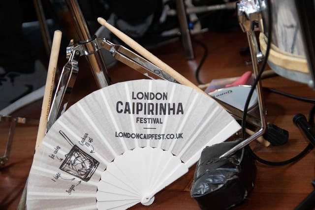 London Caipirinha Festival
