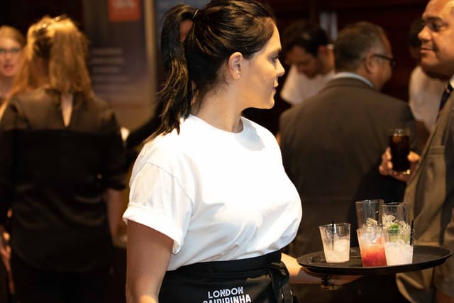 London Caipirinha Festival