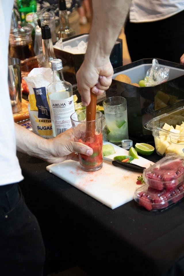 London Caipirinha Festival