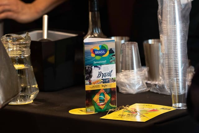 London Caipirinha Festival