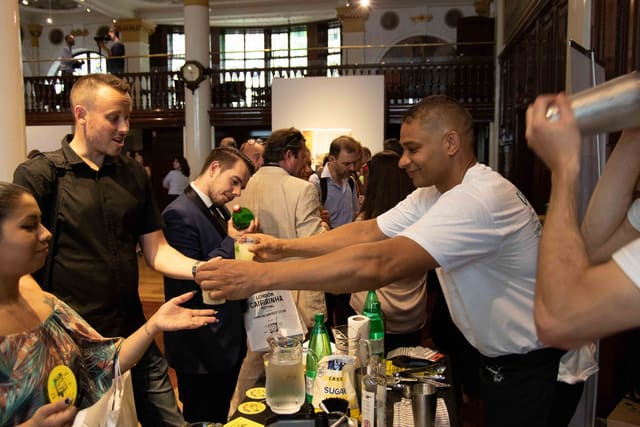 London Caipirinha Festival