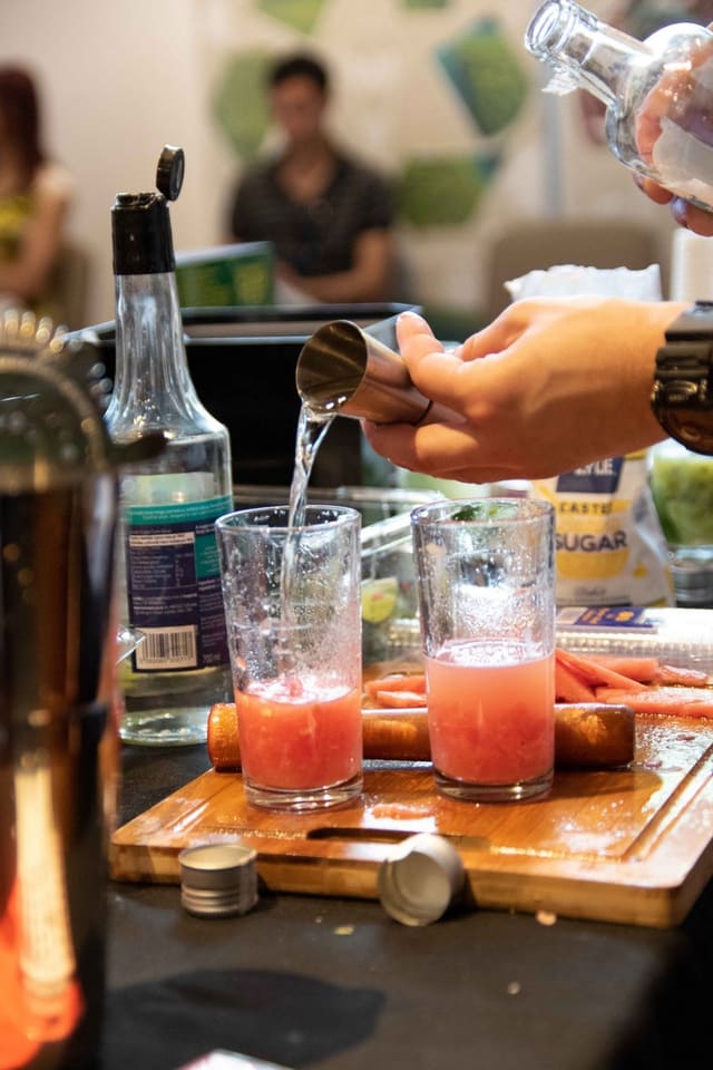 London Caipirinha Festival