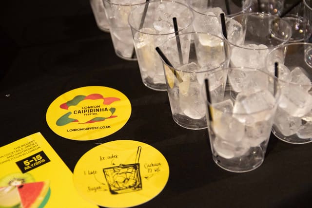 London Caipirinha Festival