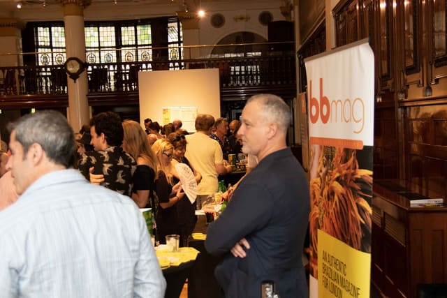 London Caipirinha Festival