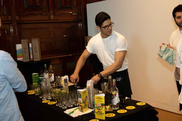 London Caipirinha Festival
