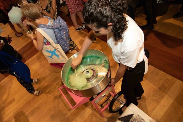 London Caipirinha Festival