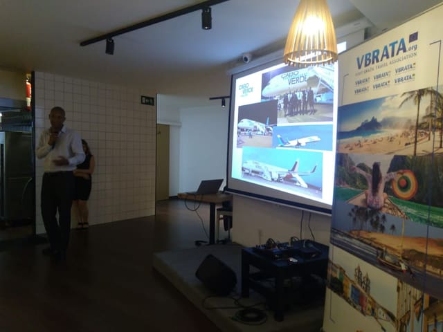 Roadshow da Bossa — Espanha