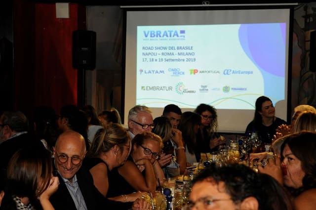 Roadshow da Bossa — França