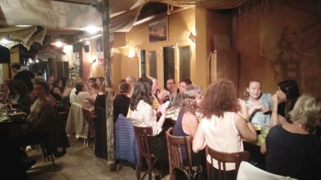 Roadshow da Bossa — França
