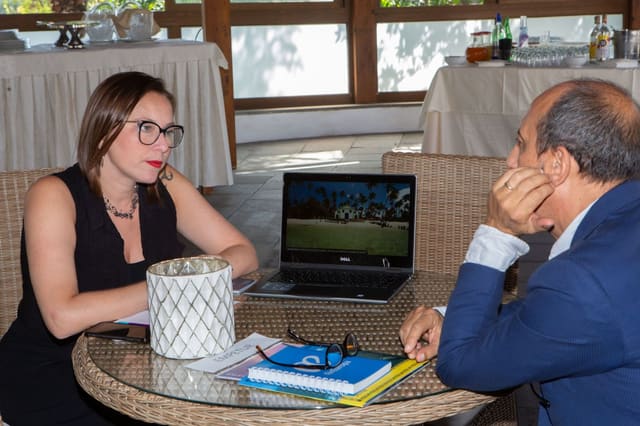Roadshow da Bossa — Itália