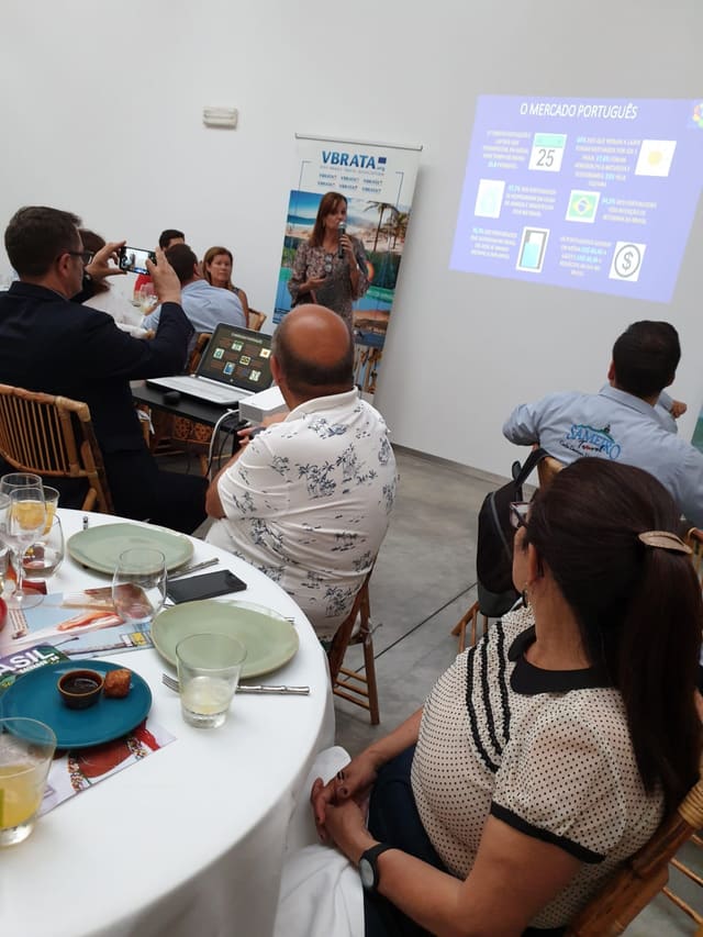 Roadshow da Bossa — Portugal