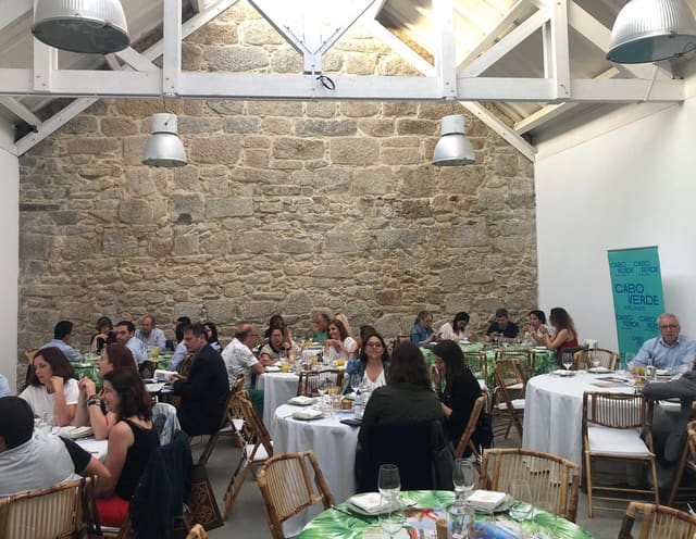 Roadshow da Bossa — Portugal