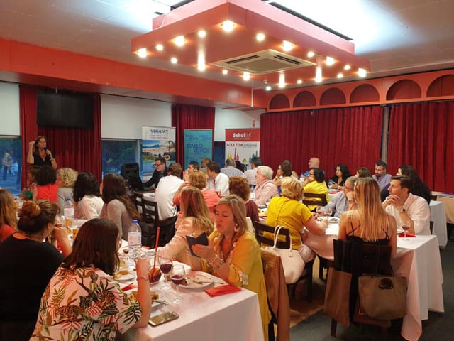 Roadshow da Bossa — Portugal