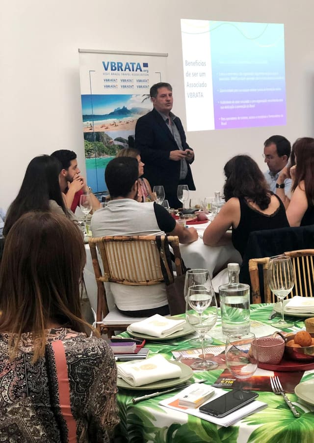 Roadshow da Bossa — Portugal