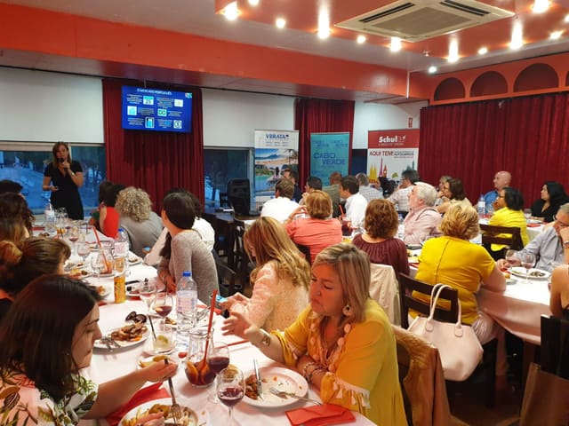 Roadshow da Bossa — Portugal